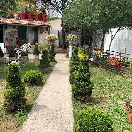 Villa Baroque بيارفيت-سور-سين الغرفة الصورة