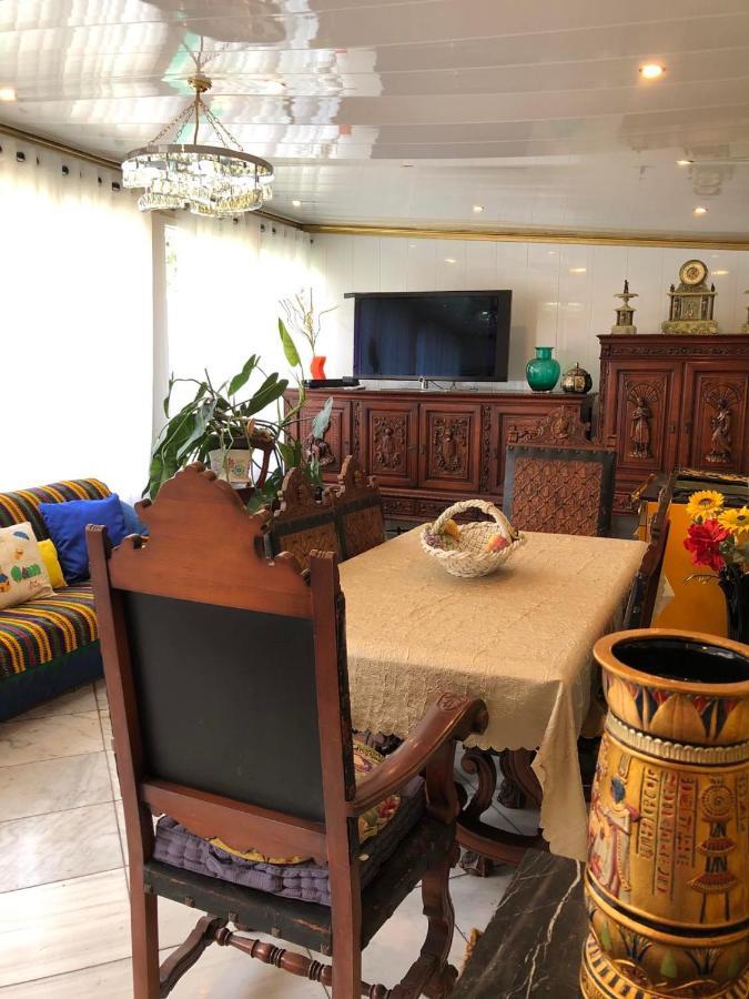 Villa Baroque بيارفيت-سور-سين المظهر الخارجي الصورة
