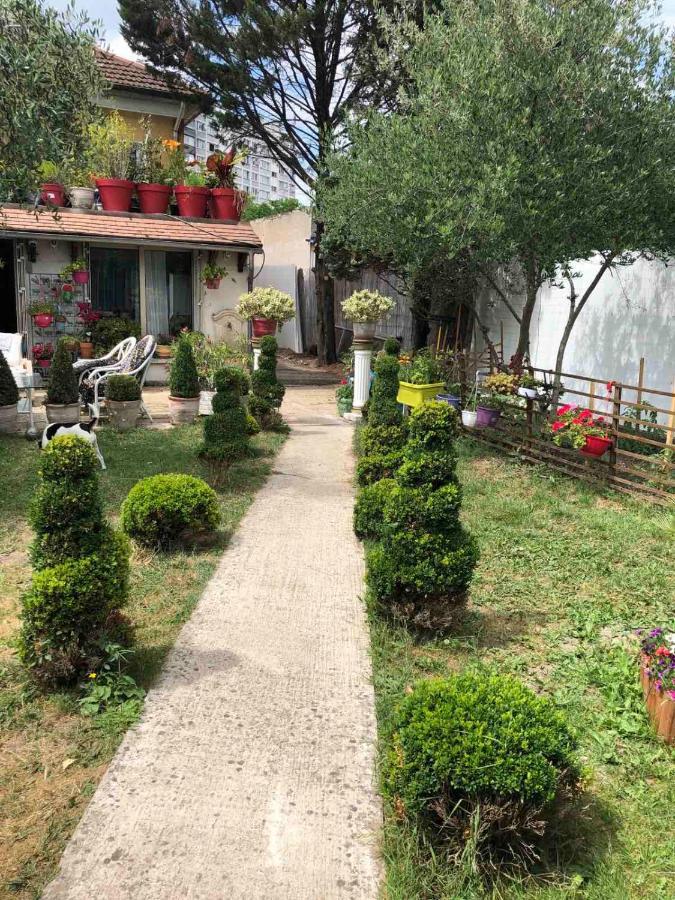 Villa Baroque بيارفيت-سور-سين الغرفة الصورة