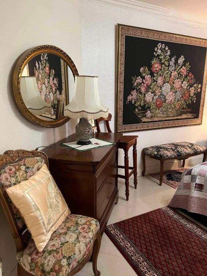 Villa Baroque بيارفيت-سور-سين المظهر الخارجي الصورة