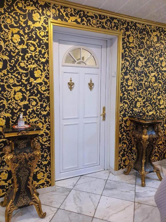 Villa Baroque بيارفيت-سور-سين المظهر الخارجي الصورة