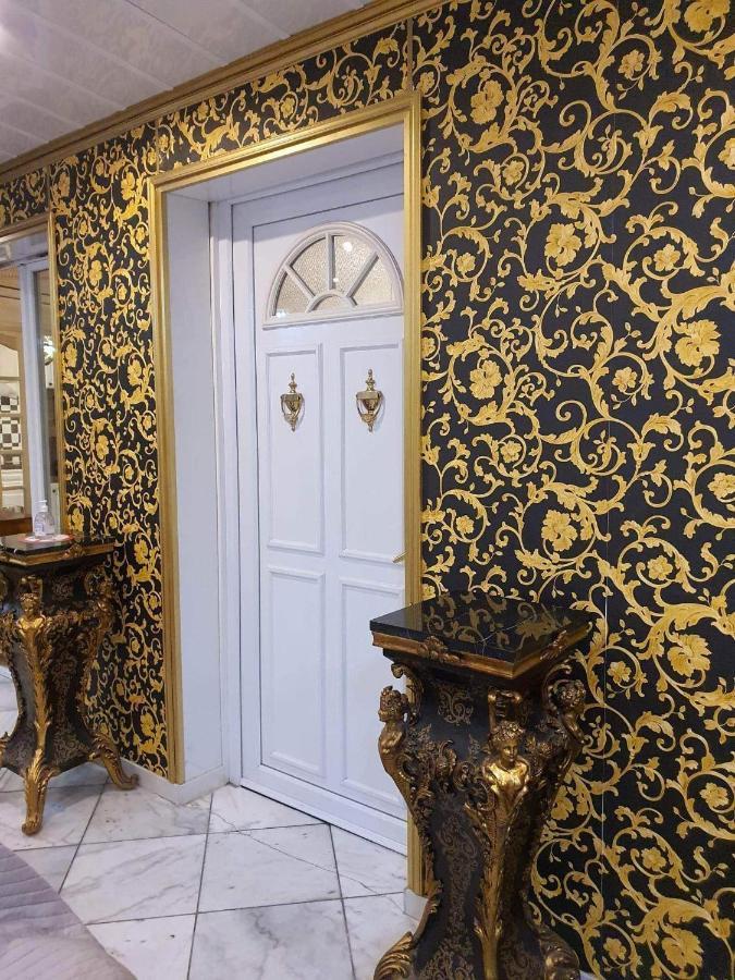 Villa Baroque بيارفيت-سور-سين المظهر الخارجي الصورة