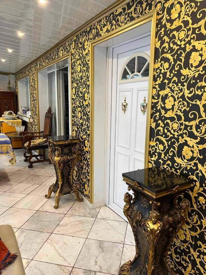 Villa Baroque بيارفيت-سور-سين المظهر الخارجي الصورة