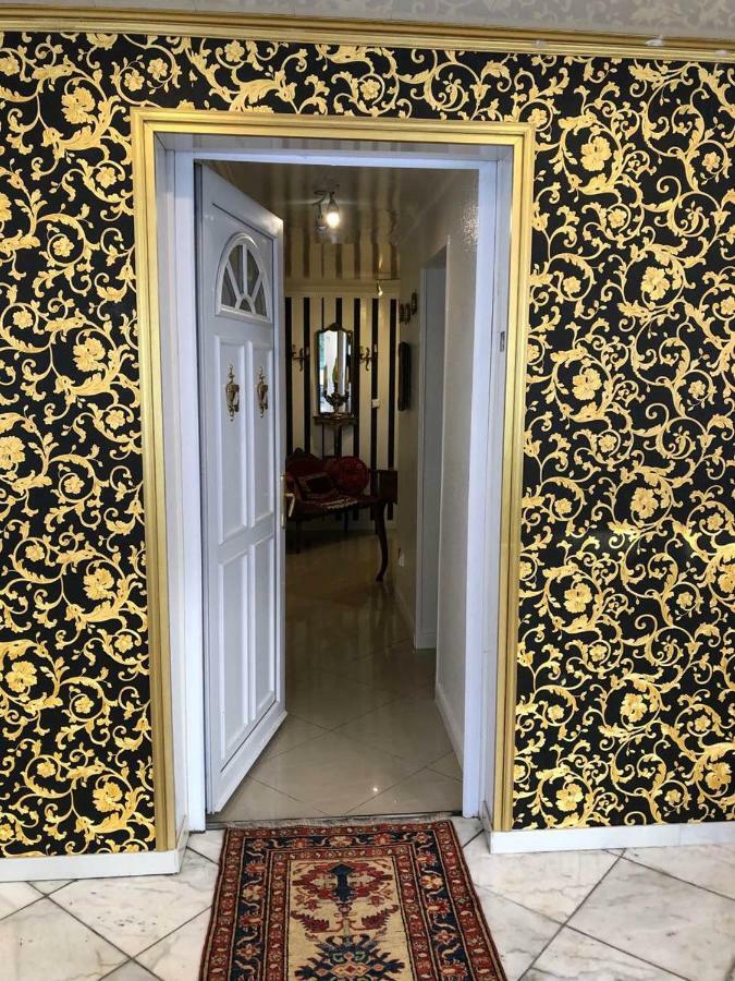 Villa Baroque بيارفيت-سور-سين المظهر الخارجي الصورة
