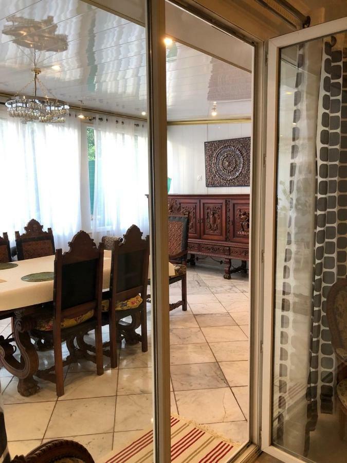 Villa Baroque بيارفيت-سور-سين المظهر الخارجي الصورة